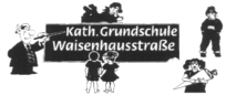 Katholische Grundschule Waisenhausstraße