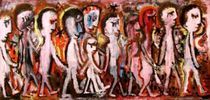 Exodus 2 © Ulrich Leive
