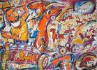 Ahabs Tod 2 © Ulrich Leive