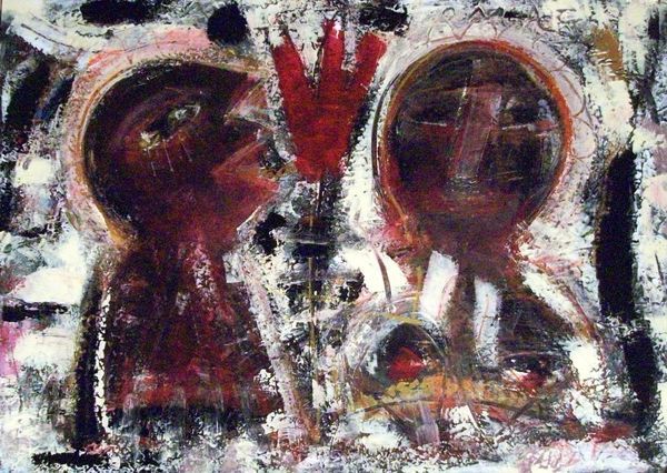 Psalm 4, Vers 4 © Ulrich Leive