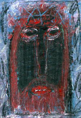 Antlitz Christi, Neue Folge 55