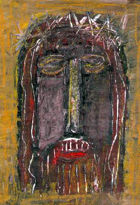Antlitz Christi, Neue Folge 56