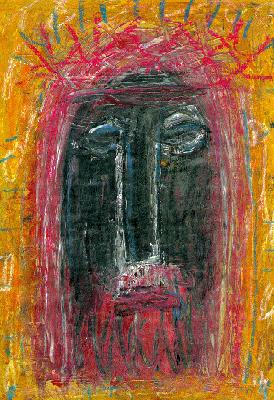 Antlitz Christi, Neue Folge 107