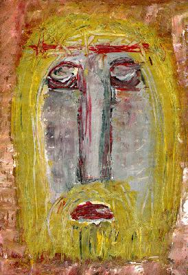 Antlitz Christi, Neue Folge 108