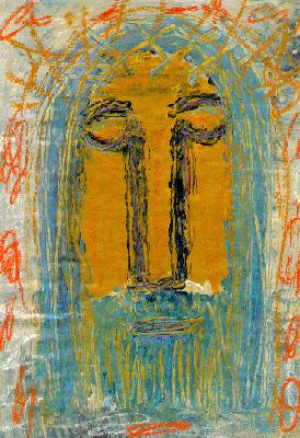 Antlitz Christi, Neue Folge 125