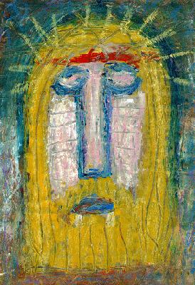 Antlitz Christi, Neue Folge 126