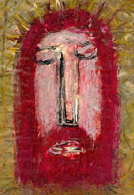 Antlitz Christi, Neue Folge 133