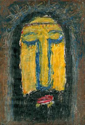 Antlitz Christi, Neue Folge 134