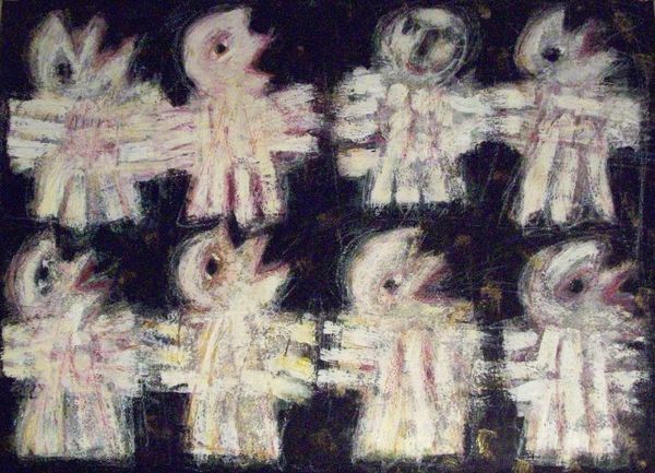 Acht-Engel-Chor (1) © Ulrich Leive