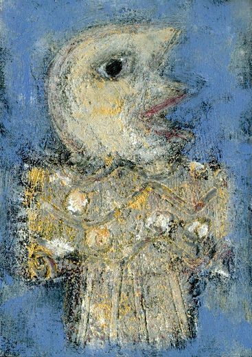 Angelus Cantans 14 © Ulrich Leive