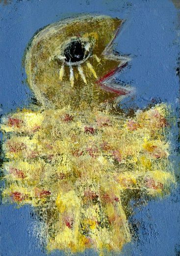 Angelus Cantans 18 © Ulrich Leive