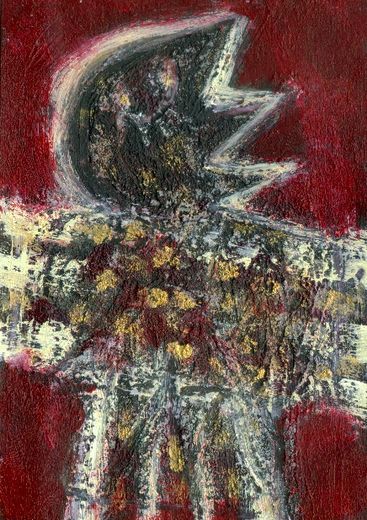 Angelus Cantans 25 © Ulrich Leive