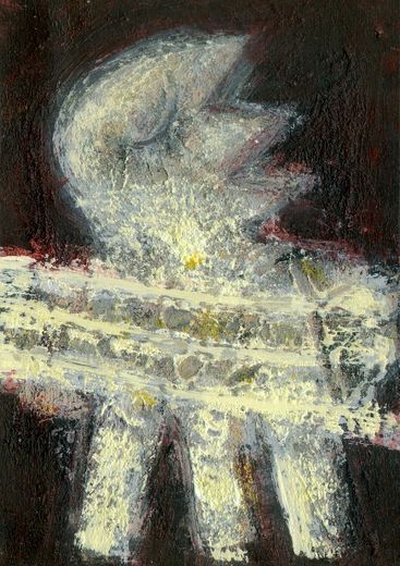 Angelus Cantans 28 © Ulrich Leive