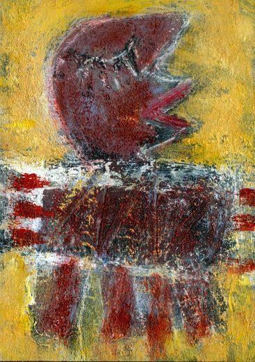 Angelus Cantans 30 © Ulrich Leive