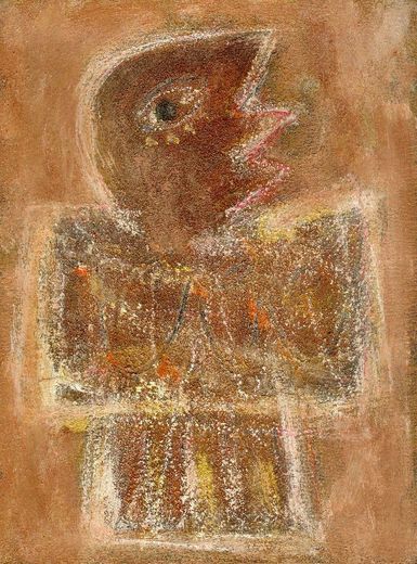 Angelus Cantans 5 © Ulrich Leive