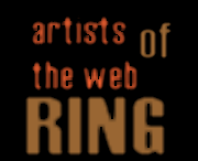 Artists of the Web Ring