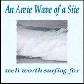 An Arete Wave of A Site