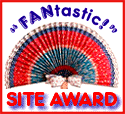 FANtastic Site Award