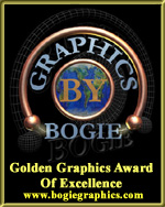 Golden Graphics Award