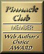 Golden Pinnacle Club Award