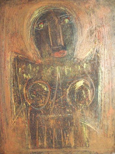 Engel Lobah © Ulrich Leive