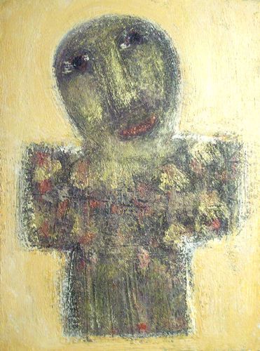 Engel Mofir © Ulrich Leive