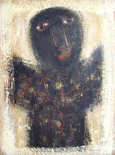 Engel Odah © Ulrich Leive