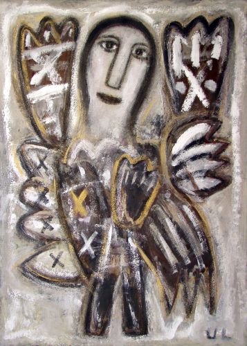 Ferih © Ulrich Leive