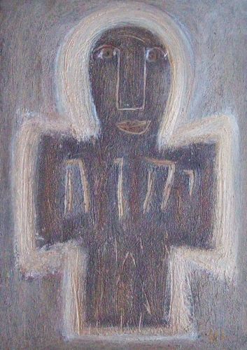 Engel Tetrah © Ulrich Leive