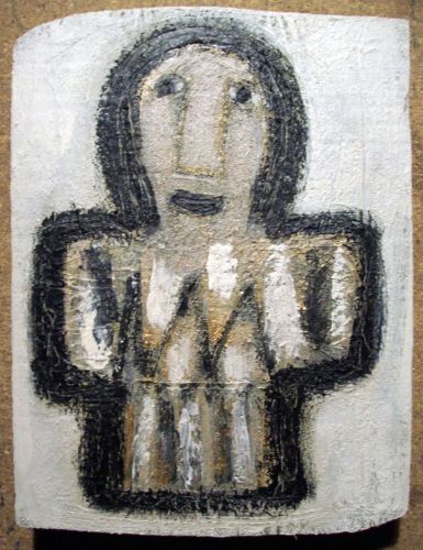 Engel Karih © Ulrich Leive