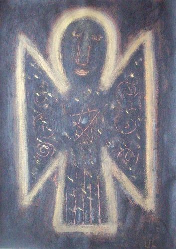 Pentalah © Ulrich Leive