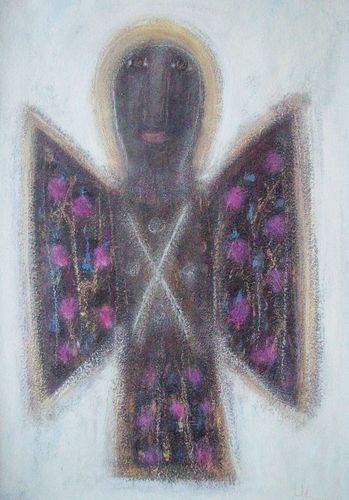 Liliah © Ulrich Leive