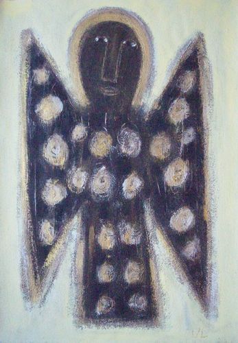 Pompiel © Ulrich Leive
