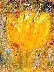 Goldene Blume © Ulrich Leive