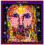 Jesus Christus - Computerbild 2