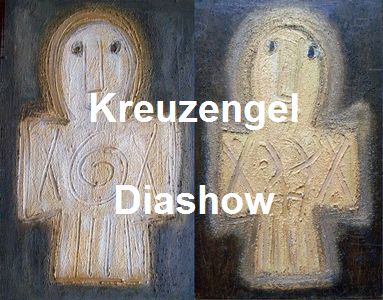 Kreuzengel- Diashow © Ulrich Leive