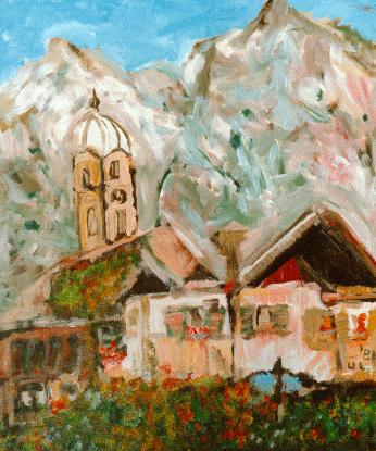 Mittenwald