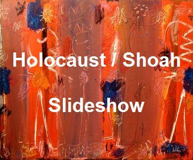 Holocaust / Shoah - A Slideshow © Ulrich Leive