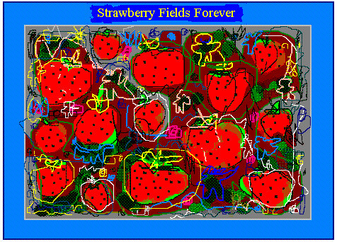 Strawberry Fields Forever