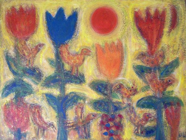 Vogelgarten 6 © Ulrich Leive