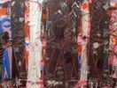 Figurenbild / Wanderer 235 © Ulrich Leive