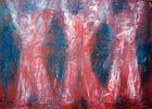 Figurenbild / Wanderer 290 © Ulrich Leive