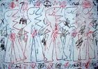 Figurenbild / Wanderer 291  © Ulrich Leive