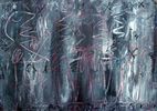 Figurenbild / Wanderer 292 © Ulrich Leive