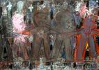 Figurenbild / Wanderer 318 © Ulrich Leive