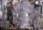 Figurenbild / Wanderer 327 © Ulrich Leive