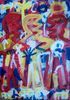 Figurenbild / Wanderer 328 © Ulrich Leive