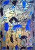 Figurenbild / Wanderer 329 © Ulrich Leive
