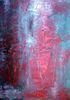 Figurenbild / Wanderer 332 © Ulrich Leive