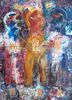 Figurenbild / Wanderer 349 © Ulrich Leive
